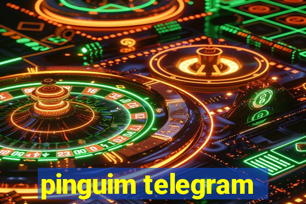 pinguim telegram